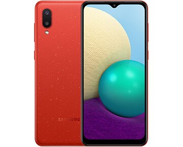 Ремонт телефонов Samsung Galaxy A02 в Брянске