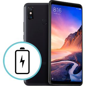 Замена аккумулятора на телефоне Xiaomi Mi Max в Брянске