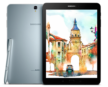 Ремонт планшетов Samsung в Брянске
