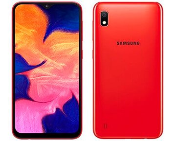 Ремонт телефонов Samsung Galaxy A10 в Брянске