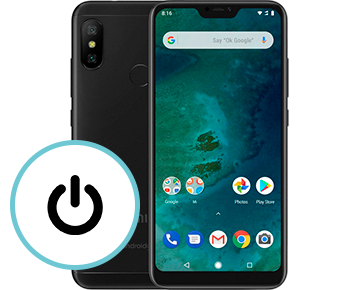 Ремонт кнопки включения на телефоне Xiaomi Mi A в Брянске