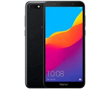 Ремонт телефонов Honor 7A Play в Брянске
