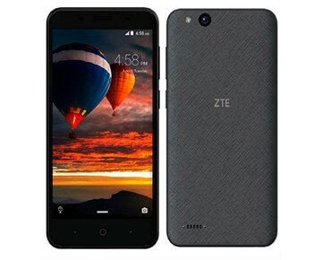 Ремонт телефонов ZTE Tempo Go в Брянске