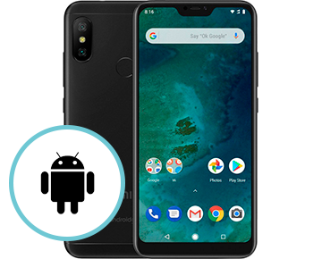 Прошивка телефона Xiaomi Mi A в Брянске