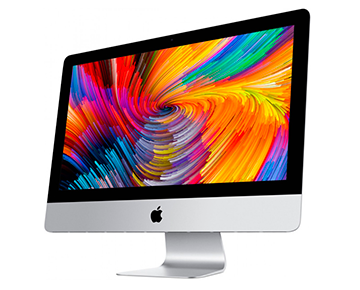 Ремонт моноблоков Apple iMac в Брянске
