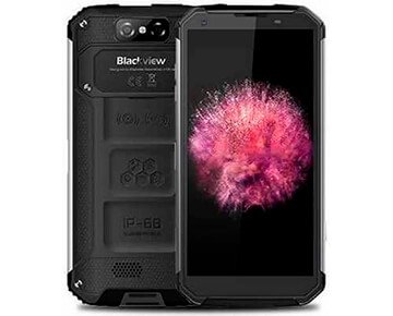 Ремонт телефонов Blackview BV9500 в Брянске