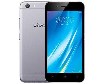 Ремонт телефонов Vivo Y53 в Брянске