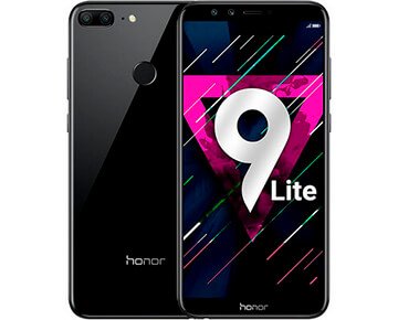 Ремонт телефонов Honor 9 Lite в Брянске