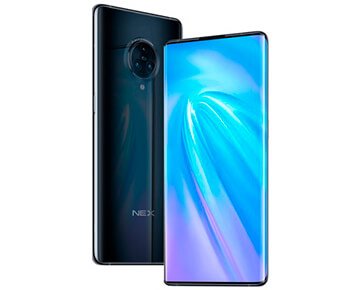 Ремонт телефонов Vivo Nex 3 в Брянске