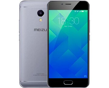 Ремонт телефонов Meizu M5s в Брянске
