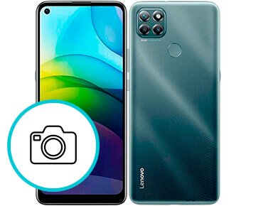 Замена камеры на телефоне Lenovo в Брянске