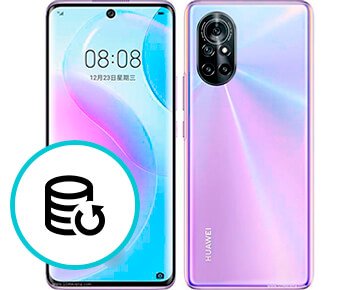 Восстановление данных с телефона Huawei Nova 8 в Брянске