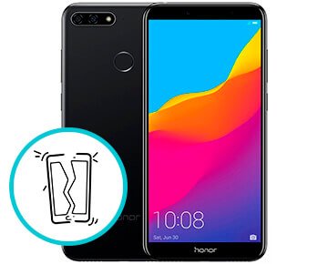 Замена корпуса на телефоне Honor в Брянске