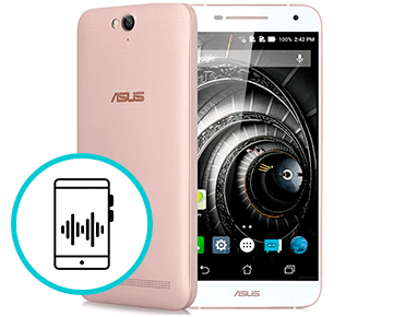 Ремонт кнопок громкости на телефоне Asus Pegasus в Брянске
