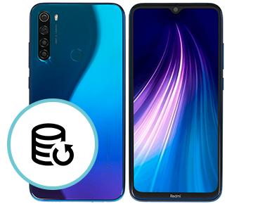 Восстановление данных с телефона Xiaomi Redmi Note в Брянске