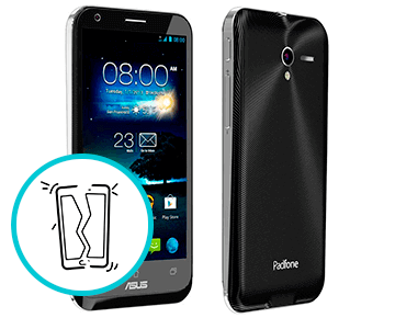 Замена задней крышки на телефоне Asus PadFone Infinity в Брянске
