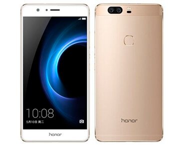 Ремонт телефонов Honor V8 в Брянске