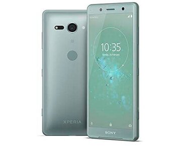 Ремонт телефонов Sony Xperia XZ2 Compact в Брянске