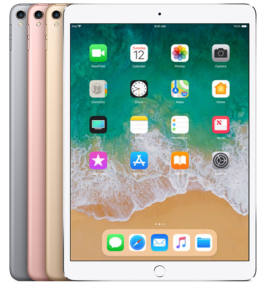 Ремонт iPad 2017 в Брянске