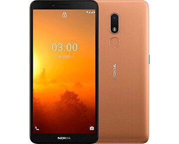 Ремонт телефонов Nokia C3 в Брянске