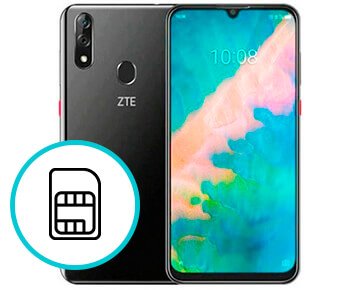 Замена SIM-держателя на телефоне ZTE в Брянске
