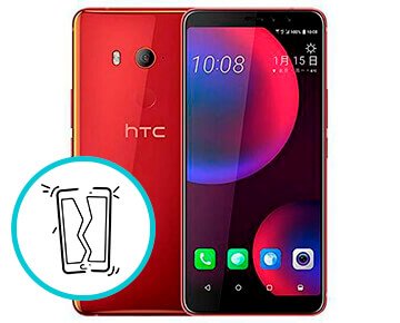 Замена корпуса на телефоне HTC в Брянске