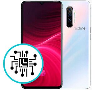 Ремонт системной платы телефона Realme в Брянске