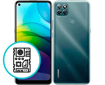 Замена материнской платы на телефоне Lenovo в Брянске