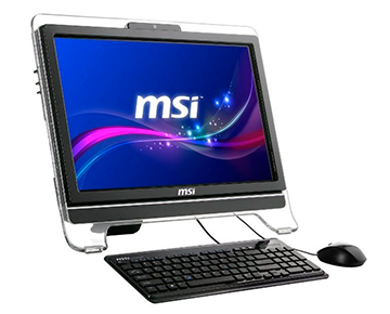 Ремонт моноблоков MSI в Брянске