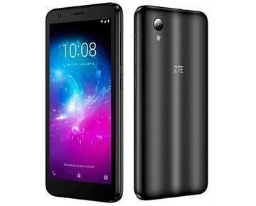Ремонт телефонов ZTE Blade L8 в Брянске