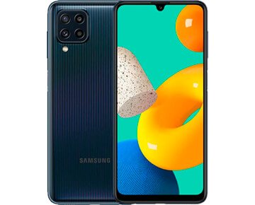 Ремонт телефонов Samsung Galaxy M32 в Брянске