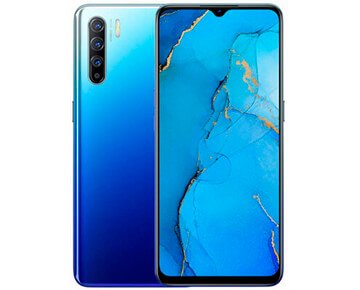 Ремонт телефонов OPPO Reno3 в Брянске