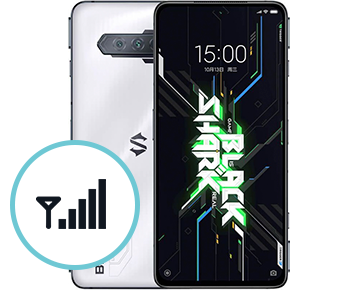 Замена GSM антенны на телефоне Xiaomi Black Shark в Брянске