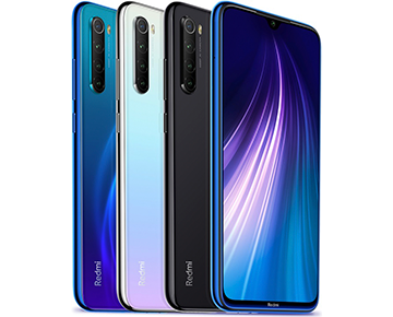 Ремонт телефонов Xiaomi в Брянске