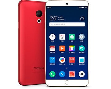 Ремонт телефонов Meizu 15 Lite в Брянске
