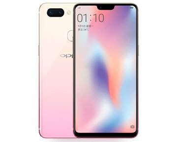 Ремонт телефонов OPPO R15 в Брянске