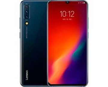 Ремонт телефонов Lenovo Z6 Pro в Брянске
