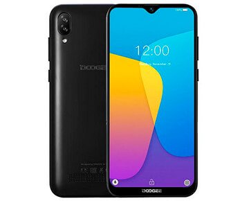 Ремонт телефонов Doogee X90 в Брянске
