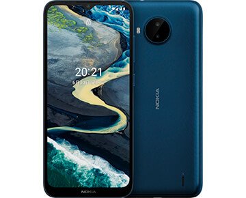 Ремонт телефонов Nokia C20 Plus в Брянске