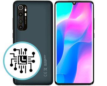 Ремонт системной платы телефона Xiaomi Mi Note в Брянске
