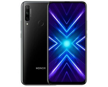 Ремонт телефонов Honor 9X Premium в Брянске