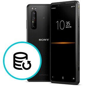 Восстановление данных с телефона Sony в Брянске