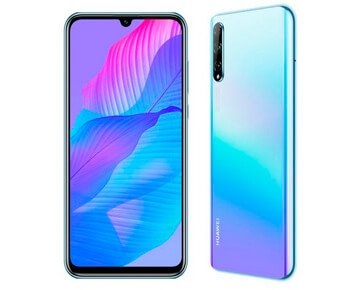 Ремонт телефонов Huawei Y8p в Брянске