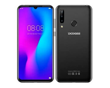 Ремонт телефонов Doogee Y9 Plus в Брянске