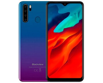 Ремонт телефонов Blackview A80 Pro в Брянске