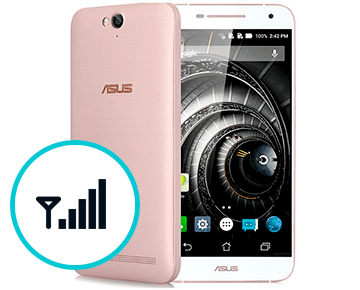 Замена GSM антенны на телефоне Asus Pegasus в Брянске