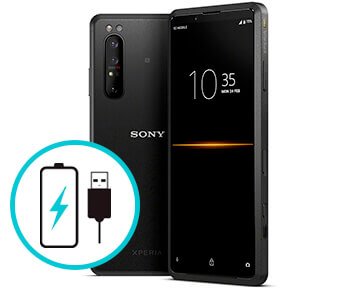 Ремонт разъема зарядки на телефоне Sony в Брянске