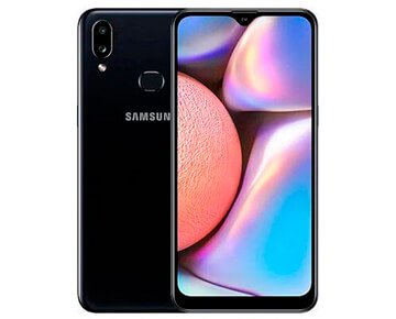 Ремонт телефонов Samsung Galaxy A10s в Брянске