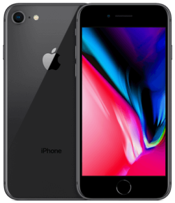 Ремонт iPhone 8 в Брянске