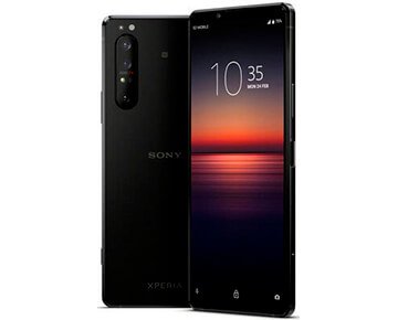 Ремонт телефонов Sony Xperia 1 II в Брянске